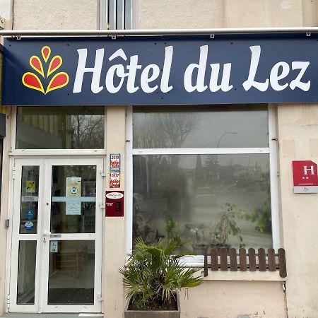 Hotel Du Lez Bollène Εξωτερικό φωτογραφία