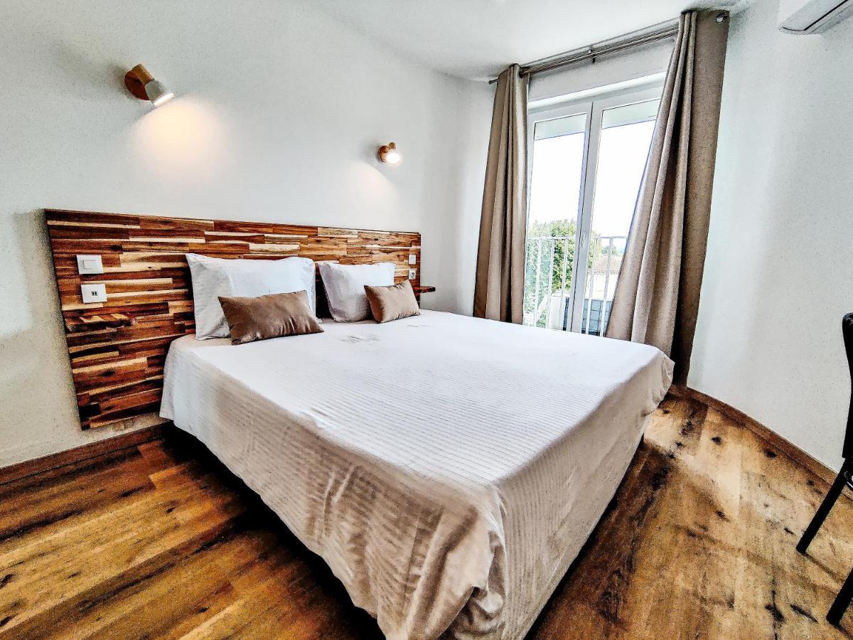 Hotel Du Lez Bollène Εξωτερικό φωτογραφία