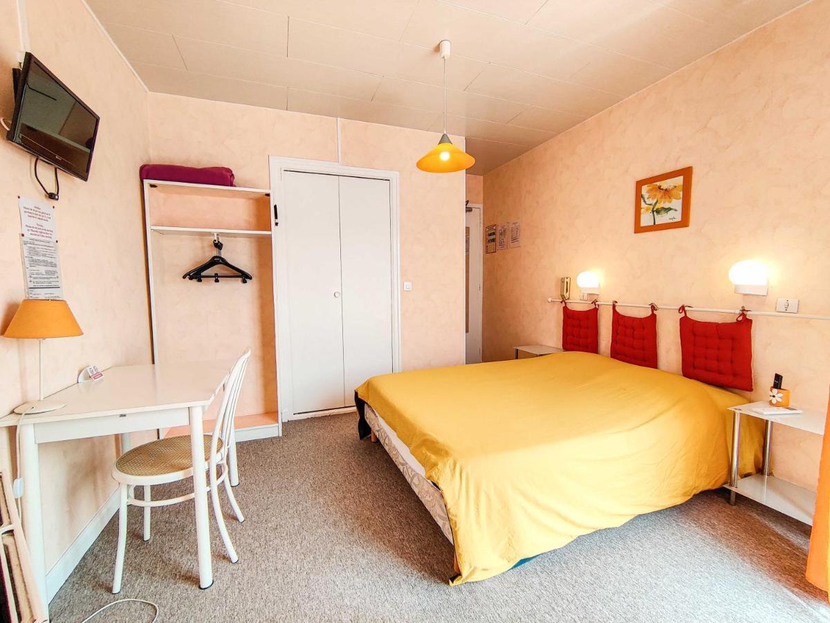 Hotel Du Lez Bollène Εξωτερικό φωτογραφία