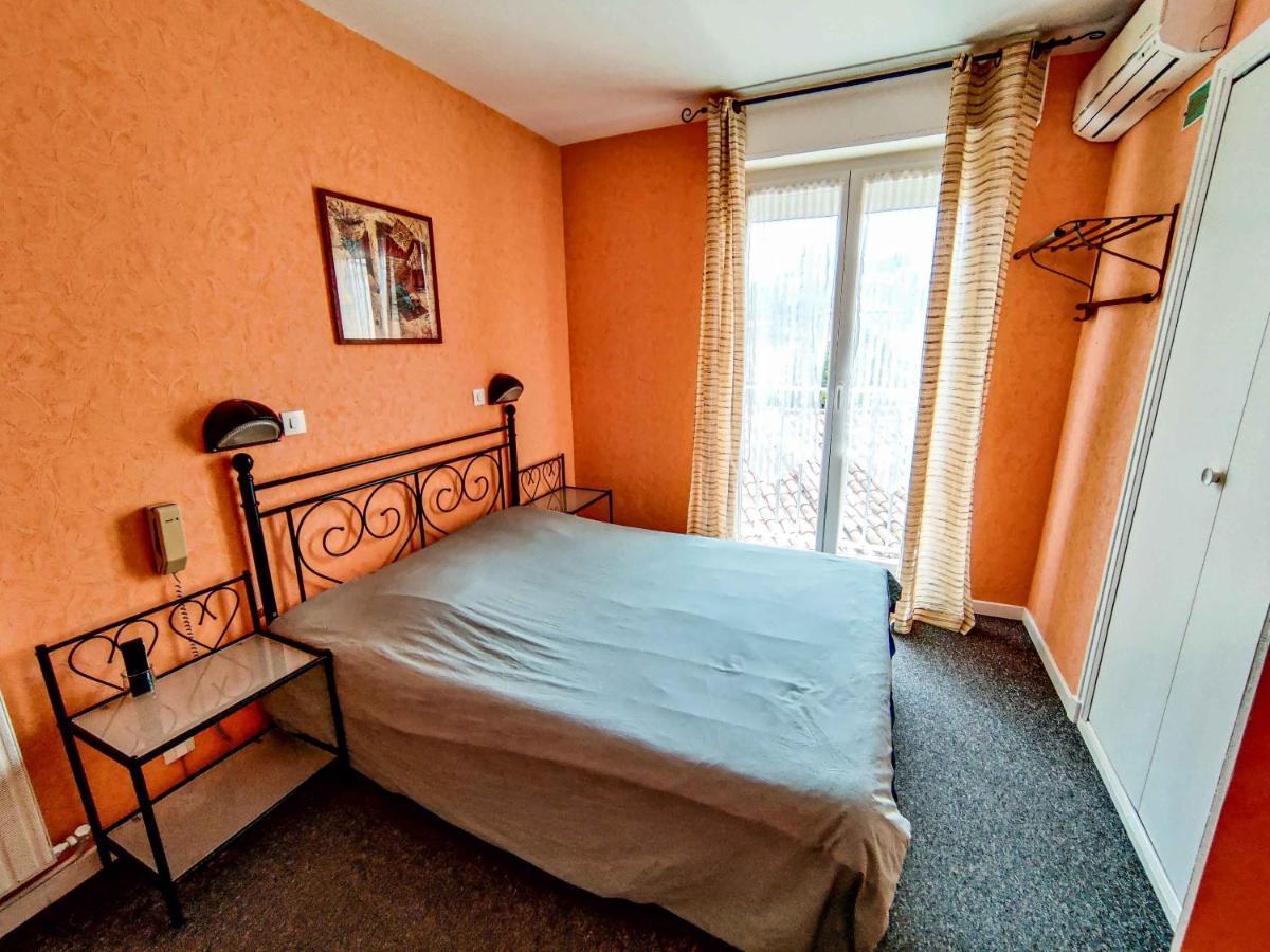 Hotel Du Lez Bollène Εξωτερικό φωτογραφία