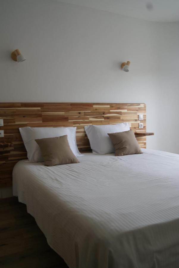 Hotel Du Lez Bollène Εξωτερικό φωτογραφία