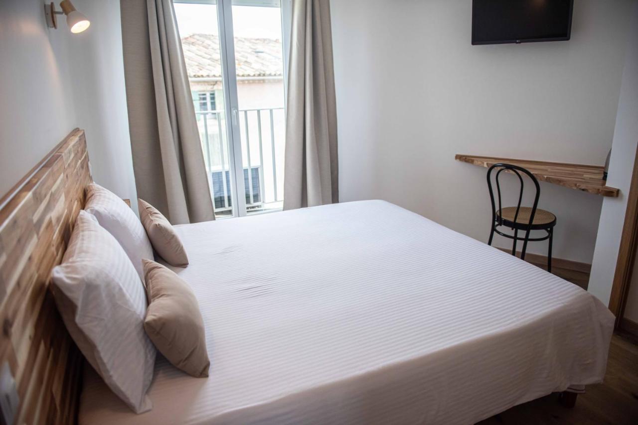 Hotel Du Lez Bollène Εξωτερικό φωτογραφία