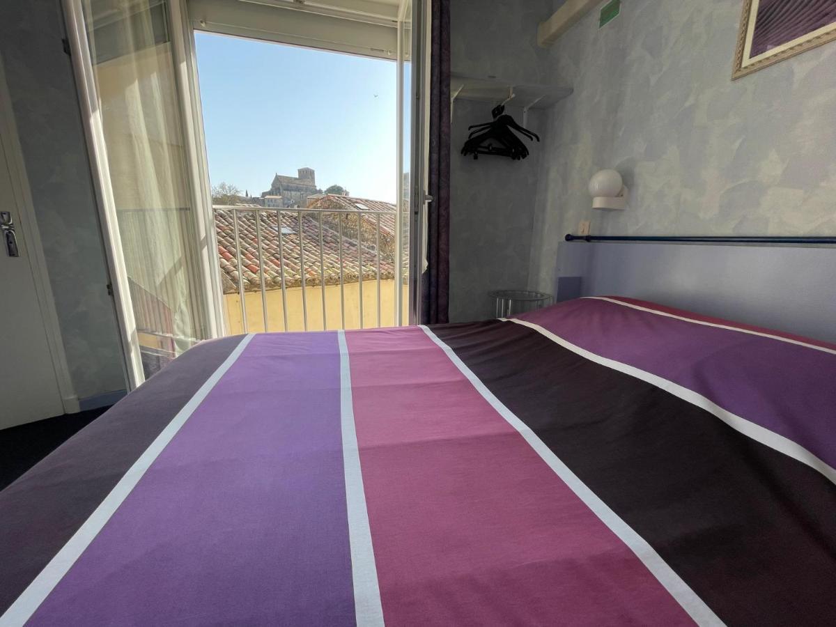 Hotel Du Lez Bollène Εξωτερικό φωτογραφία