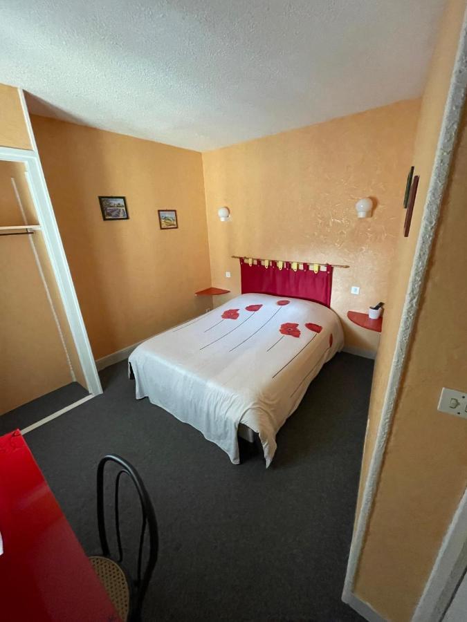 Hotel Du Lez Bollène Εξωτερικό φωτογραφία