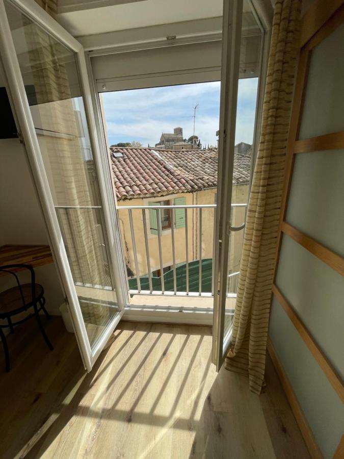 Hotel Du Lez Bollène Εξωτερικό φωτογραφία