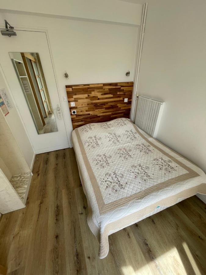 Hotel Du Lez Bollène Εξωτερικό φωτογραφία