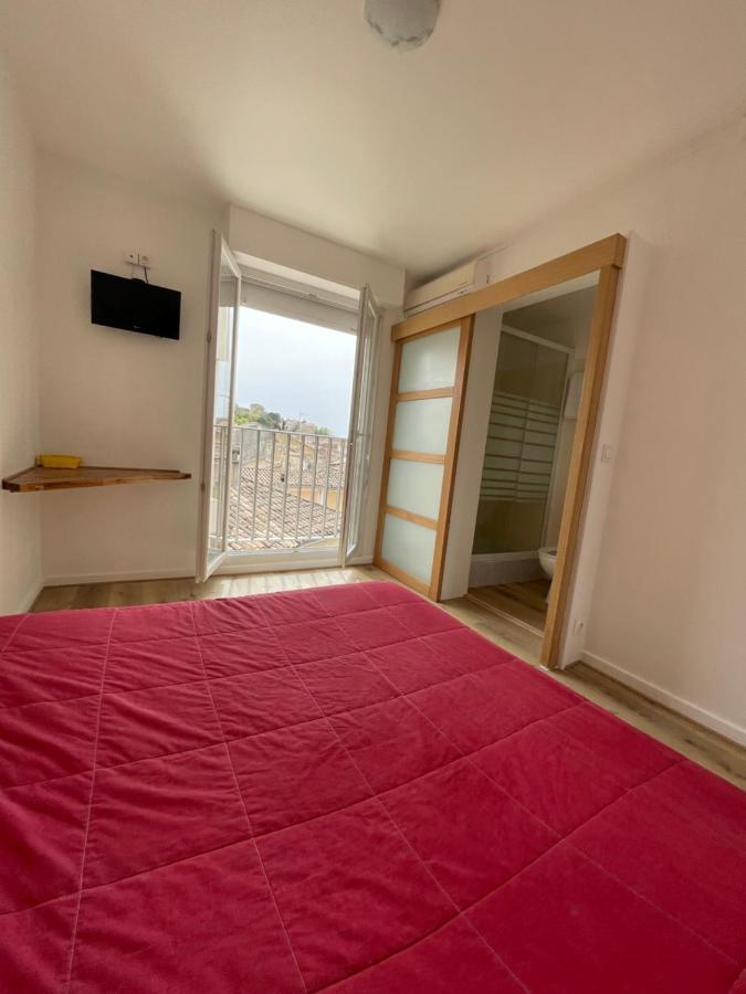 Hotel Du Lez Bollène Εξωτερικό φωτογραφία