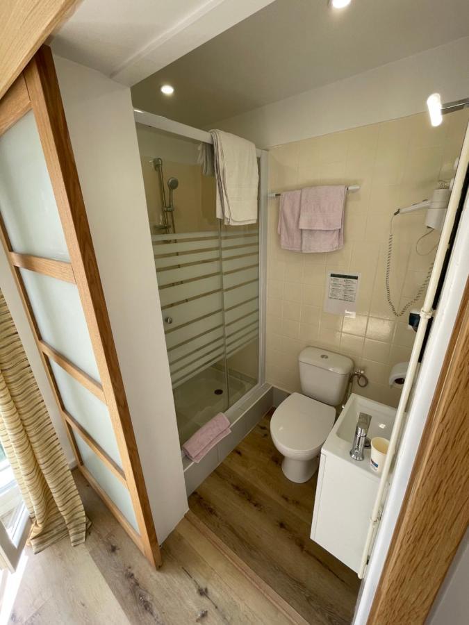 Hotel Du Lez Bollène Εξωτερικό φωτογραφία